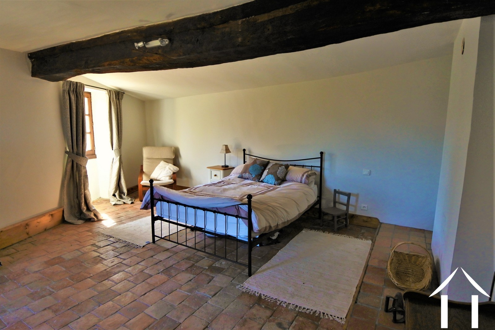 Maison à vendre chevagny sur guye, bourgogne, JP5409S Image - 13