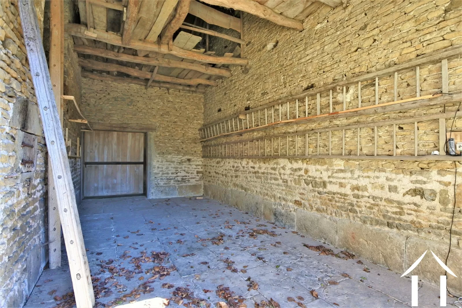 Maison à vendre chevagny sur guye, bourgogne, JP5409S Image - 18