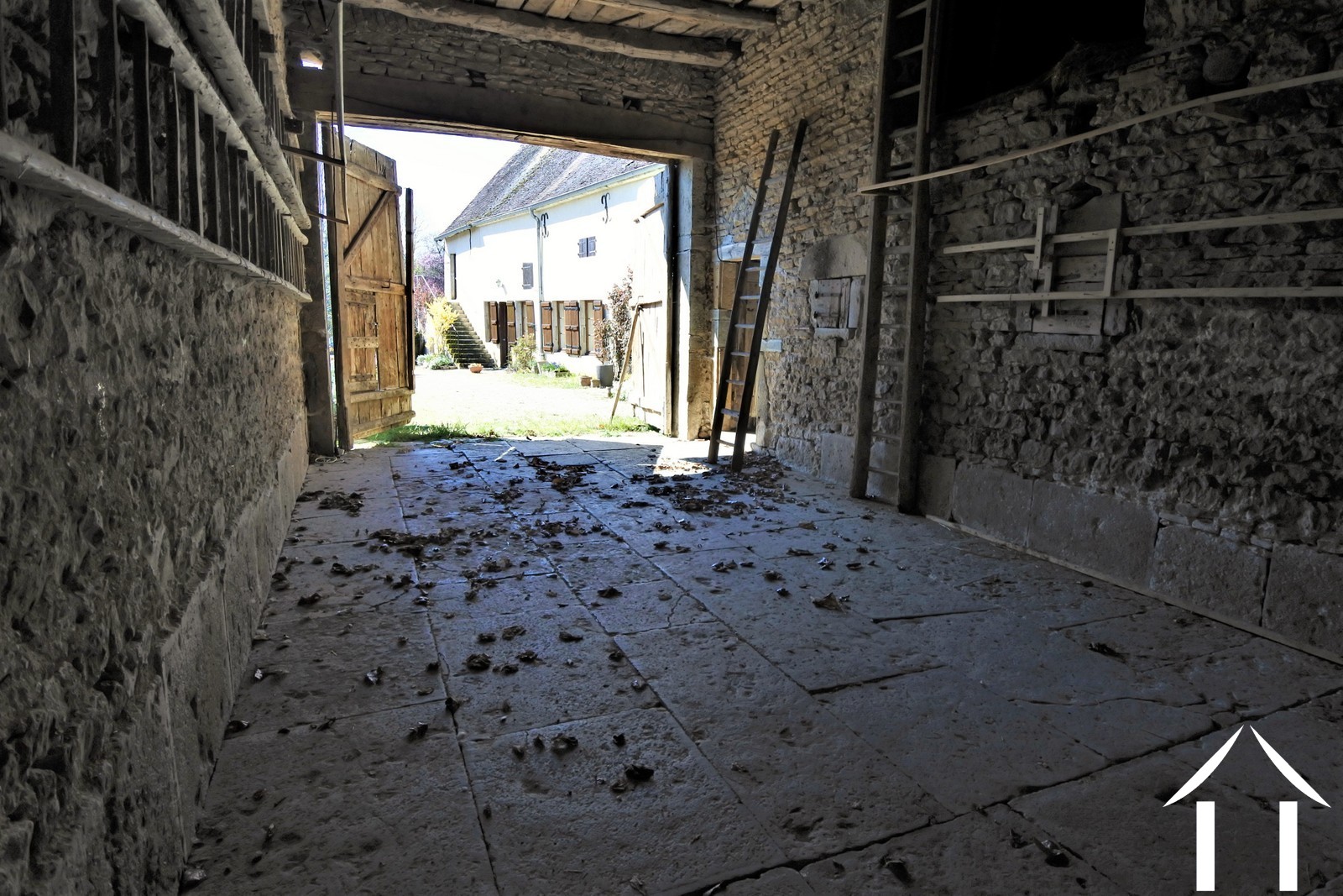 Maison à vendre chevagny sur guye, bourgogne, JP5409S Image - 17