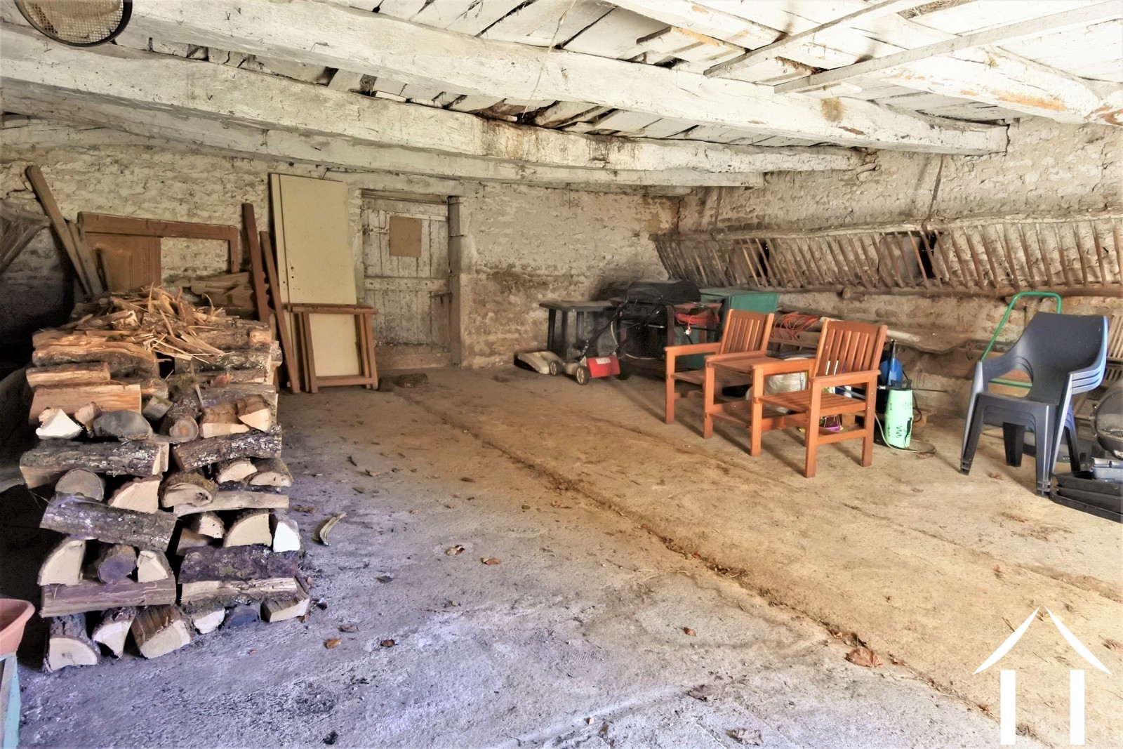 Maison à vendre chevagny sur guye, bourgogne, JP5409S Image - 20