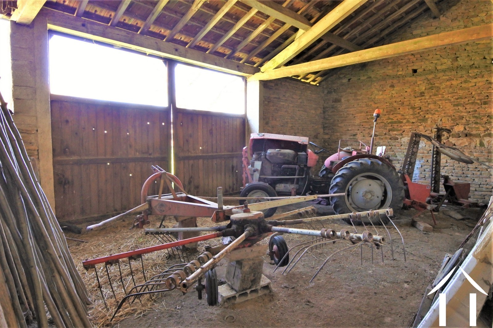 Maison à vendre chevagny sur guye, bourgogne, JP5409S Image - 21