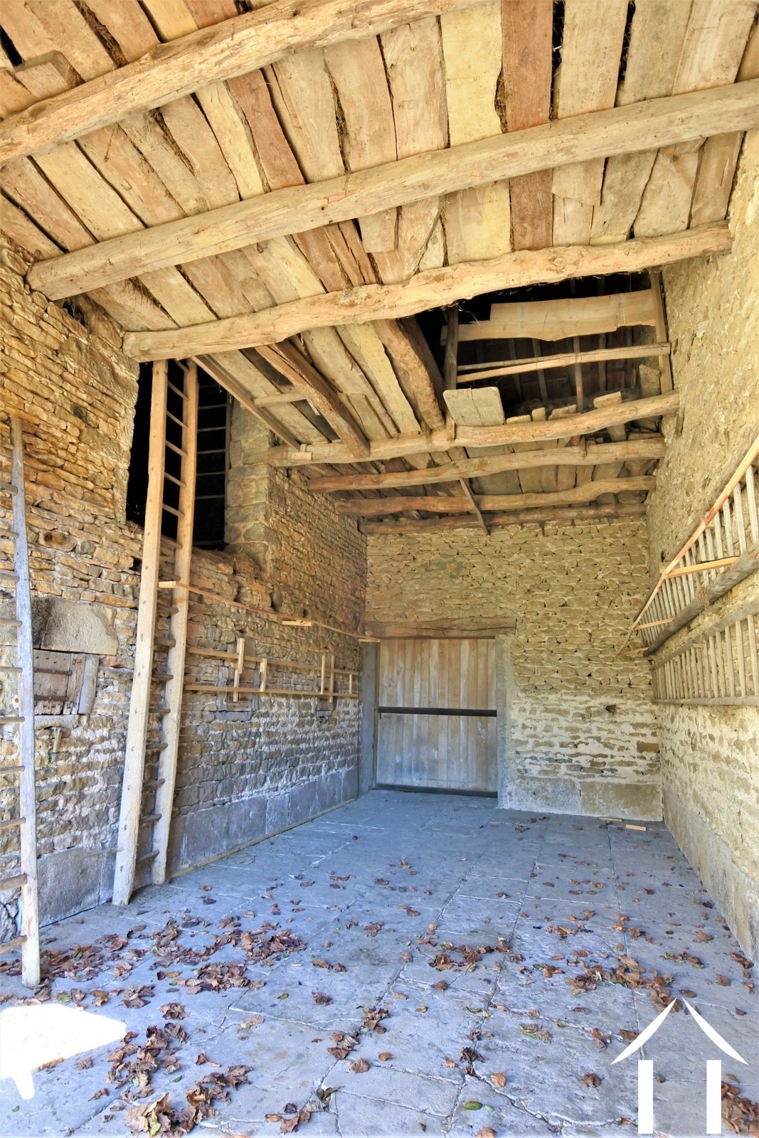 Maison à vendre chevagny sur guye, bourgogne, JP5409S Image - 19