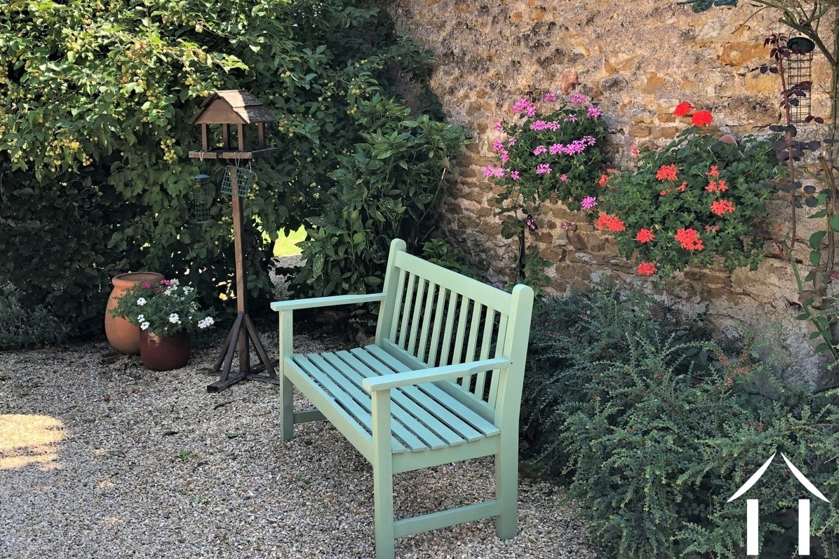 Maison à vendre chevagny sur guye, bourgogne, JP5409S Image - 23