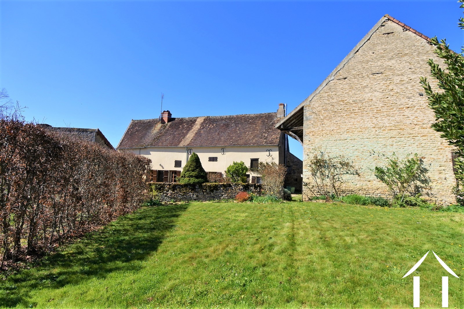 Maison à vendre chevagny sur guye, bourgogne, JP5409S Image - 16