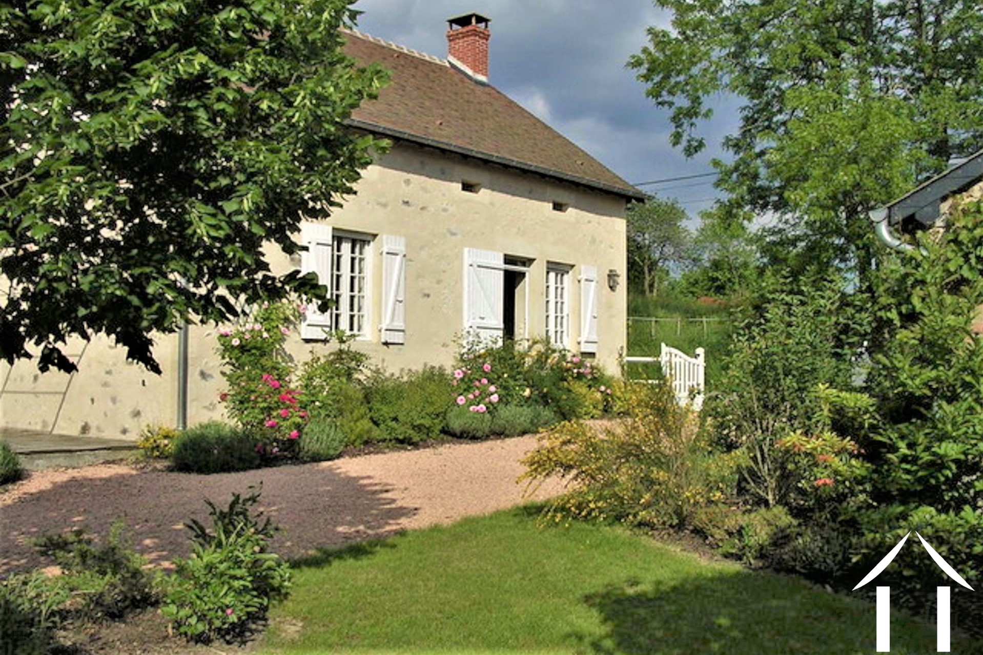 Maison à vendre moulins engilbert, bourgogne, JP5410S Image - 2