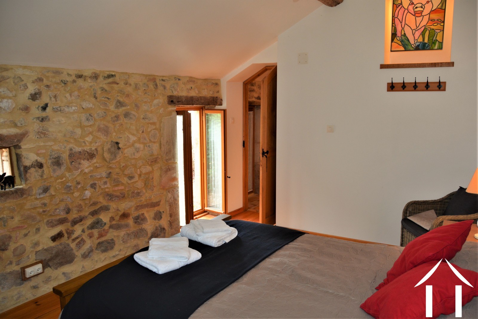 Maison à vendre moulins engilbert, bourgogne, JP5410S Image - 6