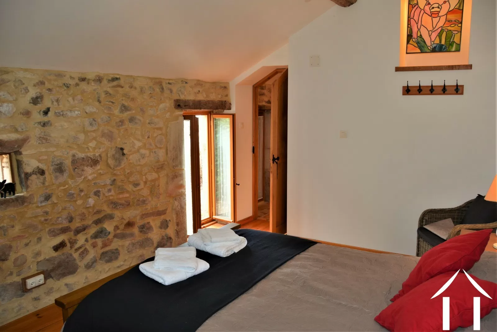 Maison à vendre moulins engilbert, bourgogne, JP5410S Image - 6