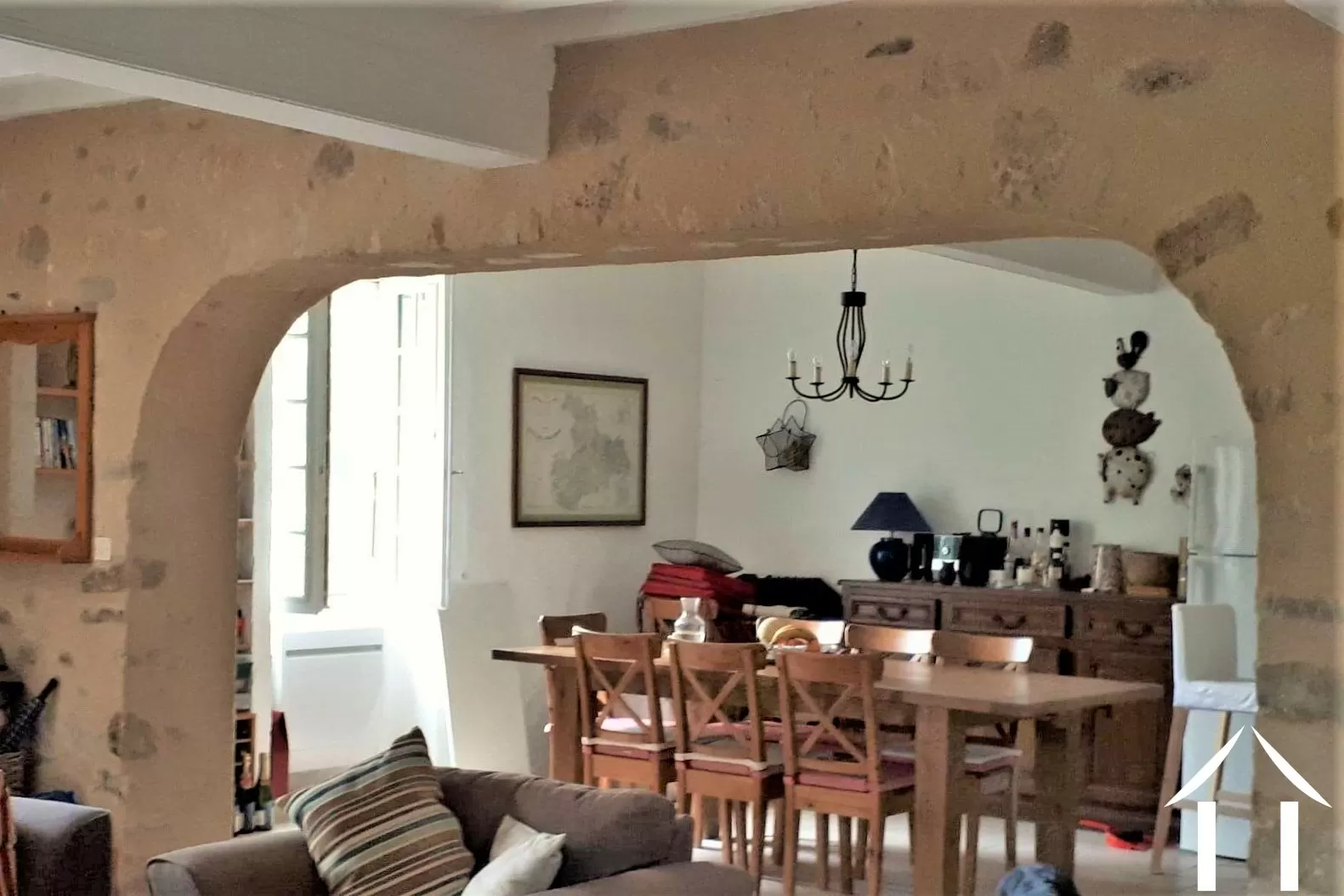 Maison à vendre moulins engilbert, bourgogne, JP5410S Image - 10