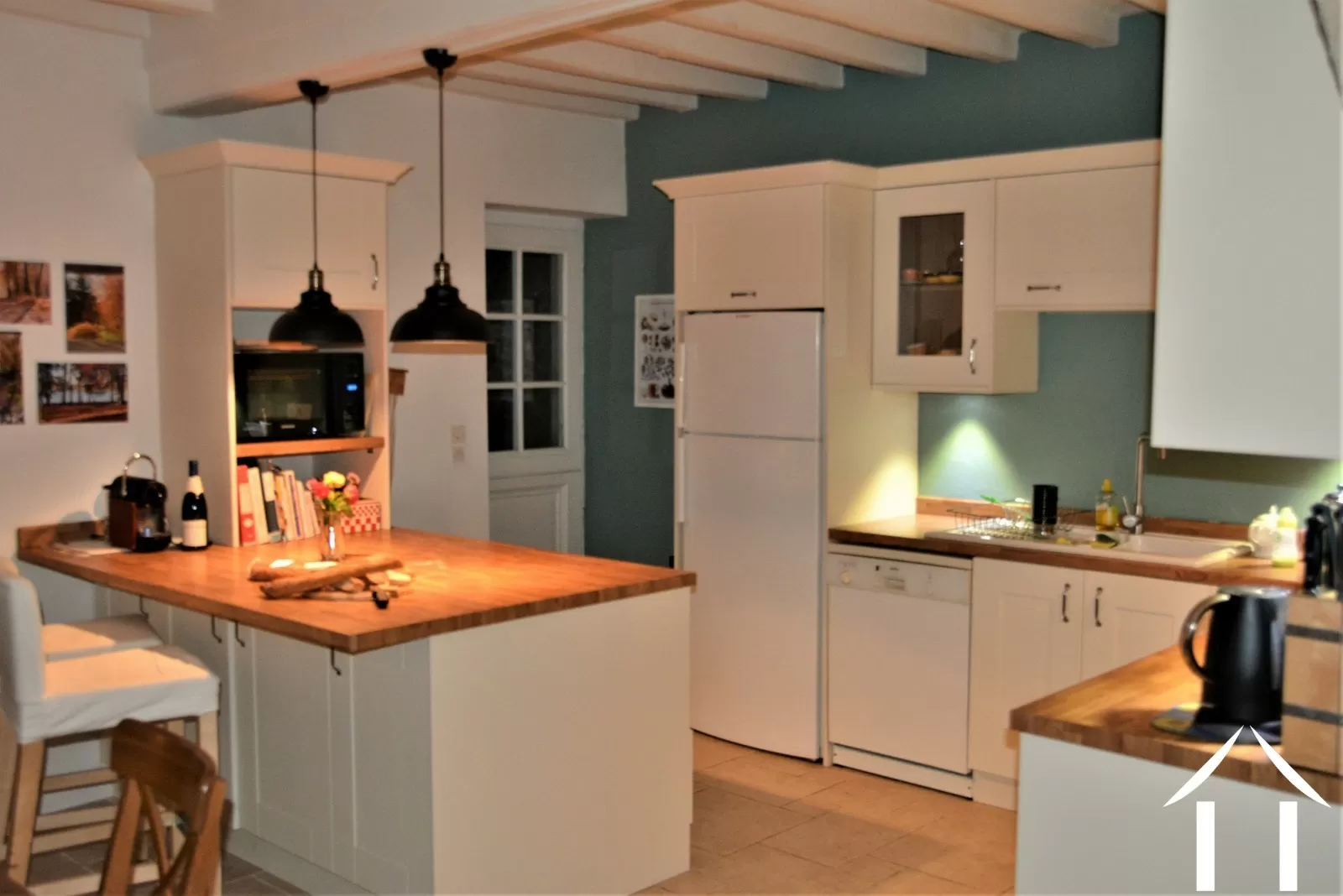 Maison à vendre moulins engilbert, bourgogne, JP5410S Image - 9