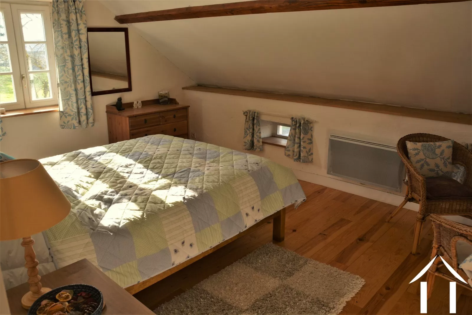 Maison à vendre moulins engilbert, bourgogne, JP5410S Image - 12