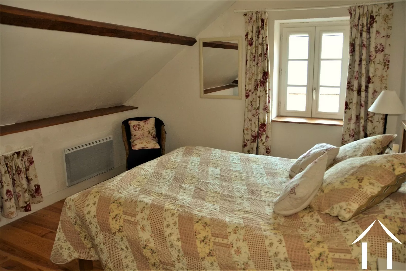 Maison à vendre moulins engilbert, bourgogne, JP5410S Image - 13