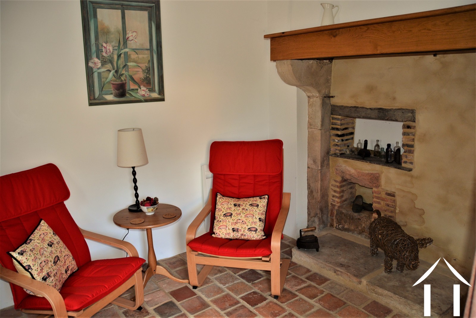 Maison à vendre moulins engilbert, bourgogne, JP5410S Image - 16