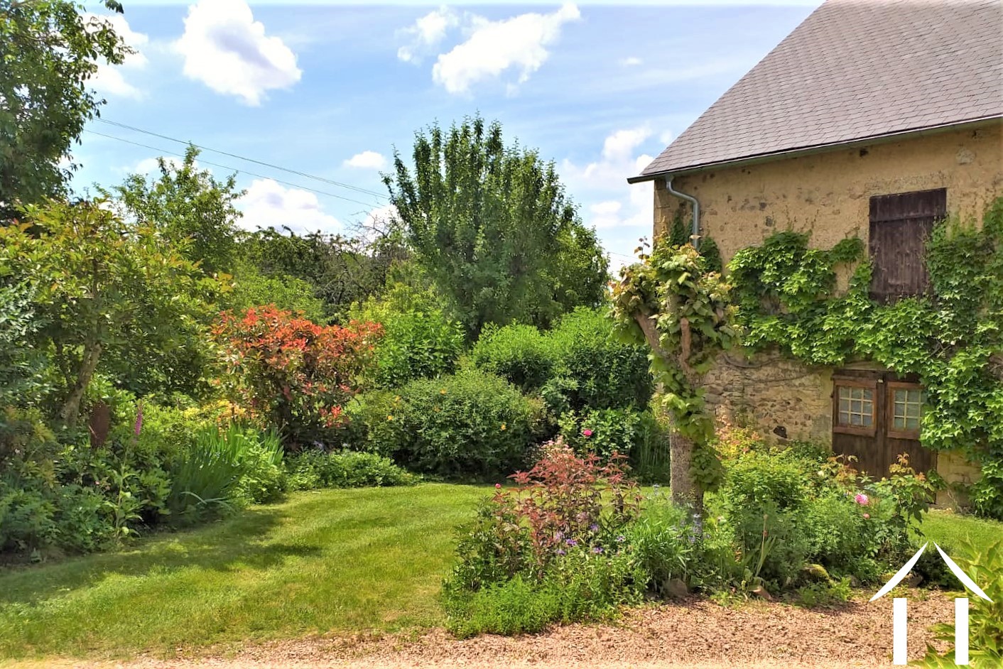 Maison à vendre moulins engilbert, bourgogne, JP5410S Image - 21