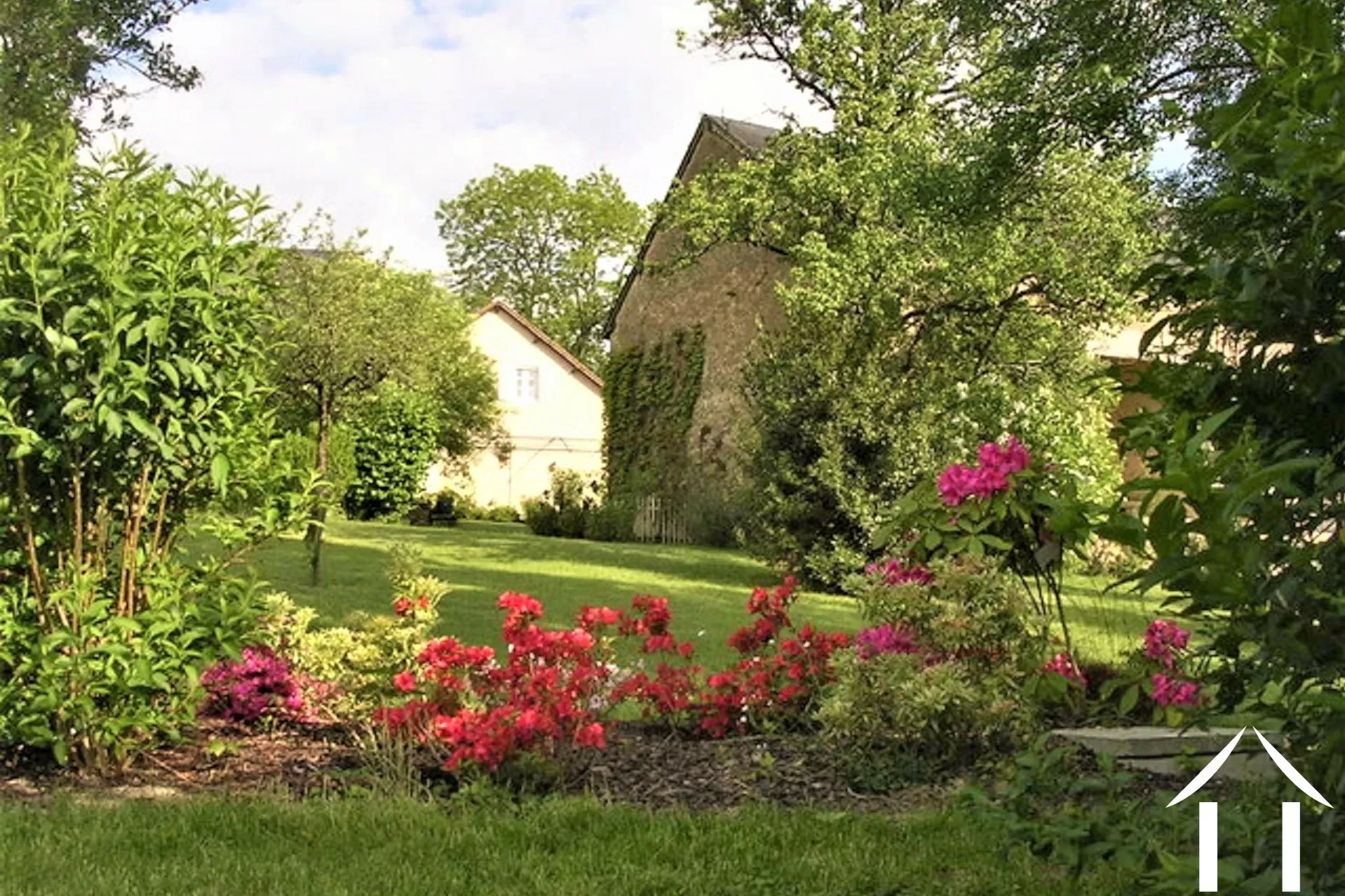 Maison à vendre moulins engilbert, bourgogne, JP5410S Image - 22