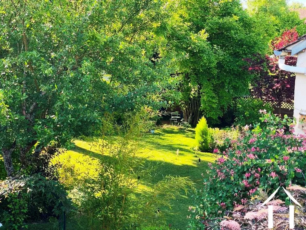 Jardin anglais