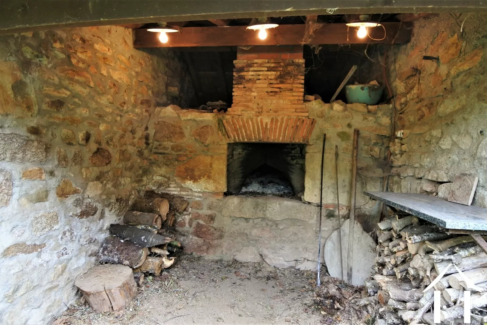 Maison à vendre la guiche, bourgogne, JDP5664S Image - 24