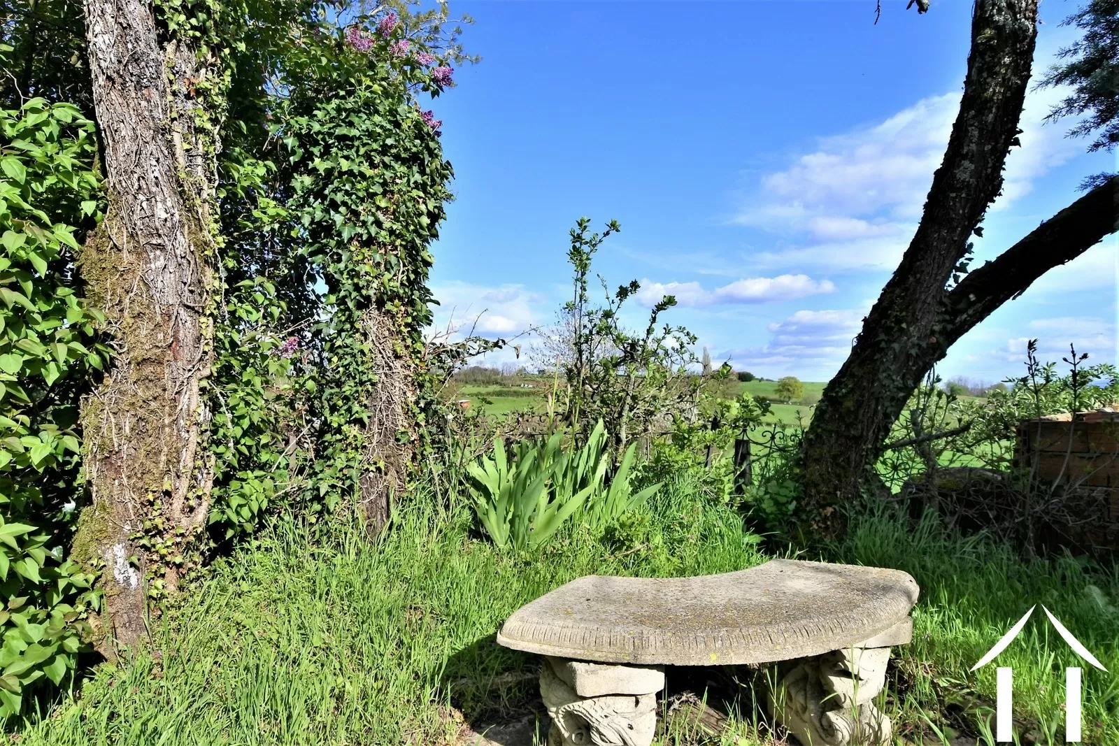 Maison à vendre la guiche, bourgogne, JDP5664S Image - 19