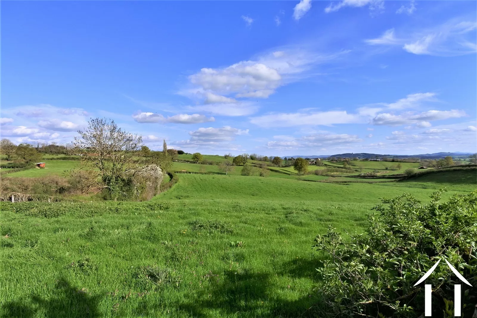 Maison à vendre la guiche, bourgogne, JDP5664S Image - 20