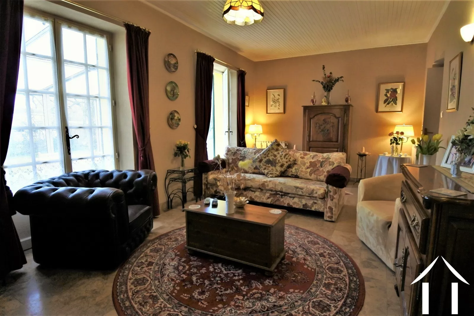 Maison à vendre la guiche, bourgogne, JDP5664S Image - 9