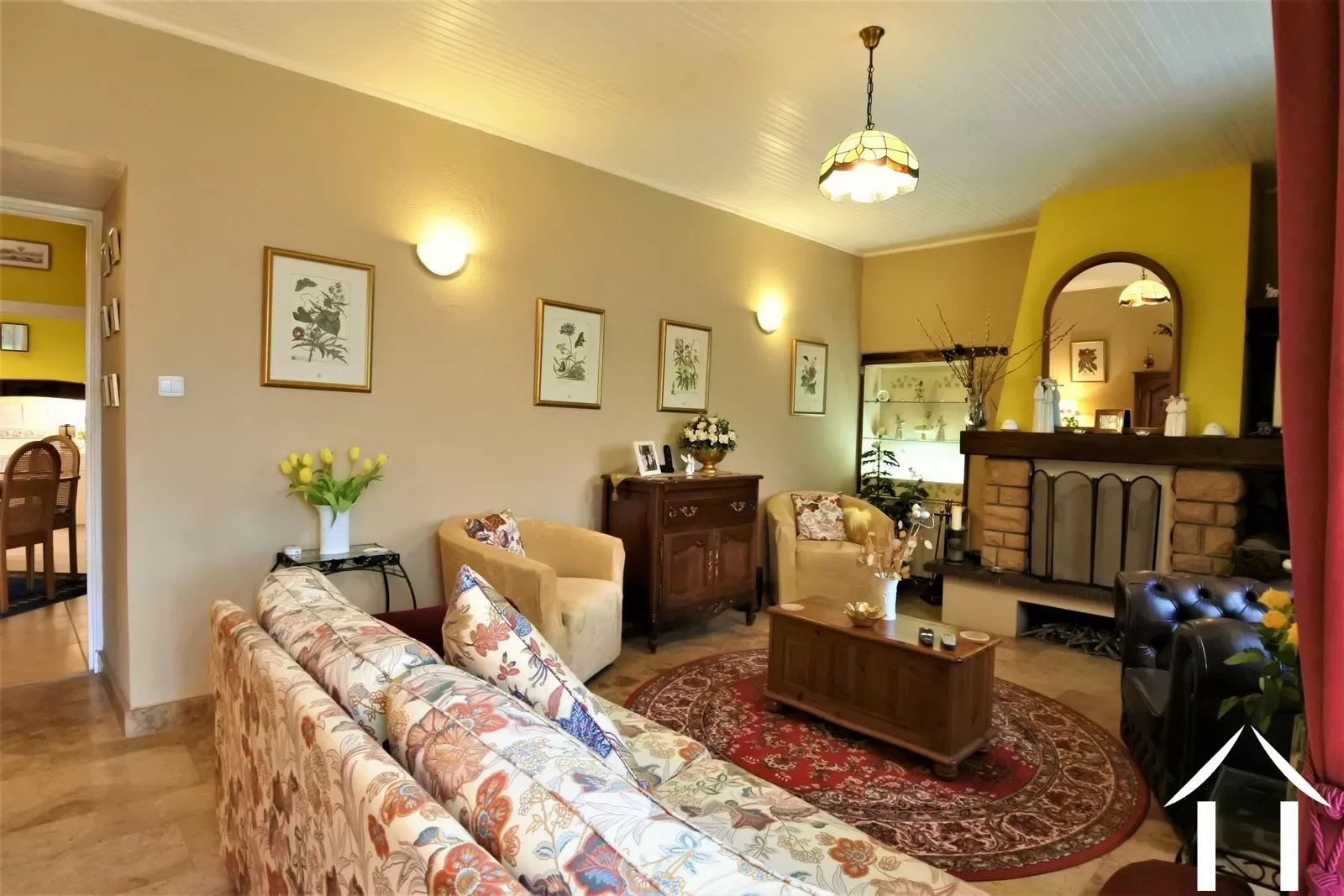 Maison à vendre la guiche, bourgogne, JDP5664S Image - 10