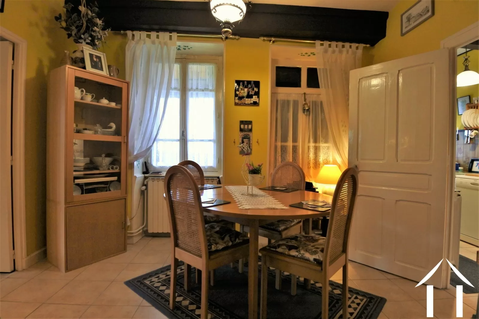 Maison à vendre la guiche, bourgogne, JDP5664S Image - 12