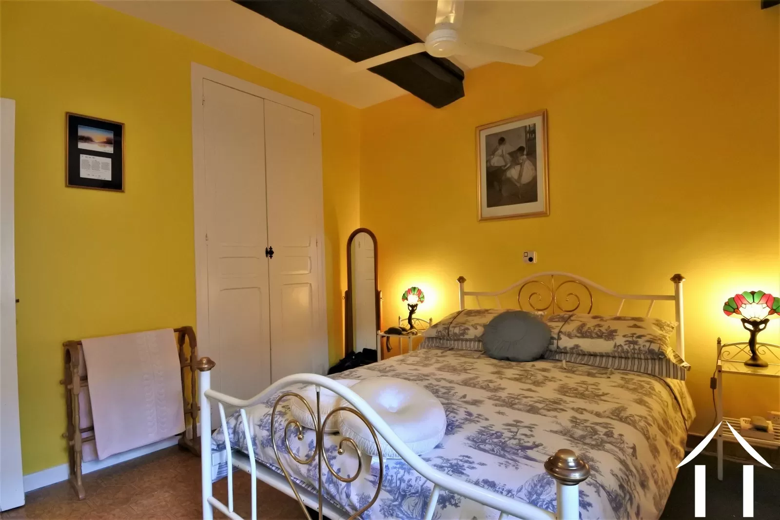 Maison à vendre la guiche, bourgogne, JDP5664S Image - 13