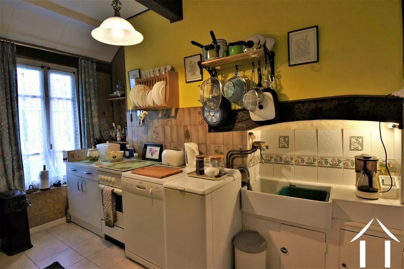 Maison à vendre la guiche, bourgogne, JDP5664S Image - 14