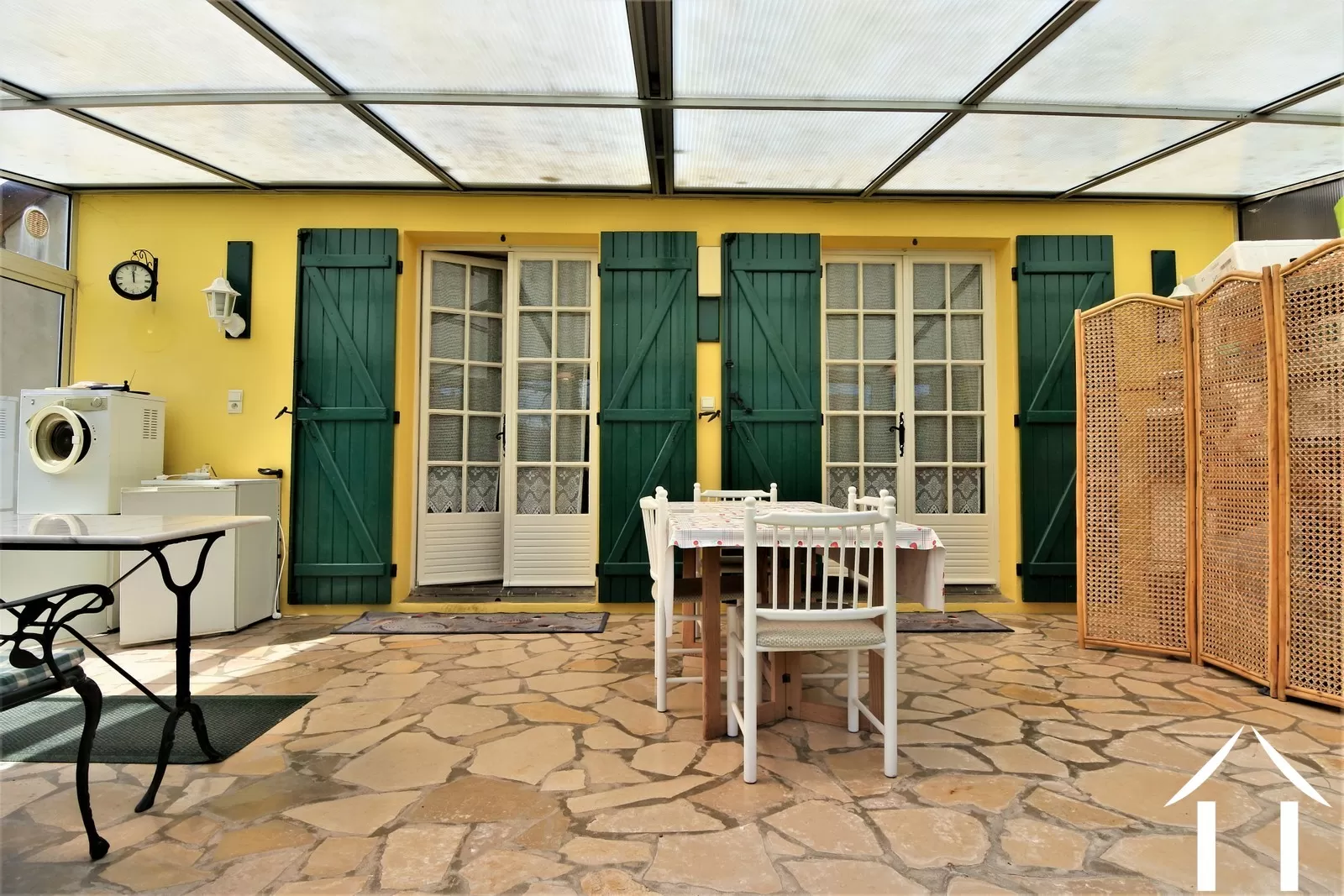 Maison à vendre la guiche, bourgogne, JDP5664S Image - 15