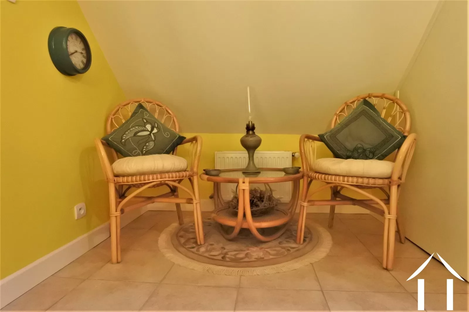 Maison à vendre la guiche, bourgogne, JDP5664S Image - 16