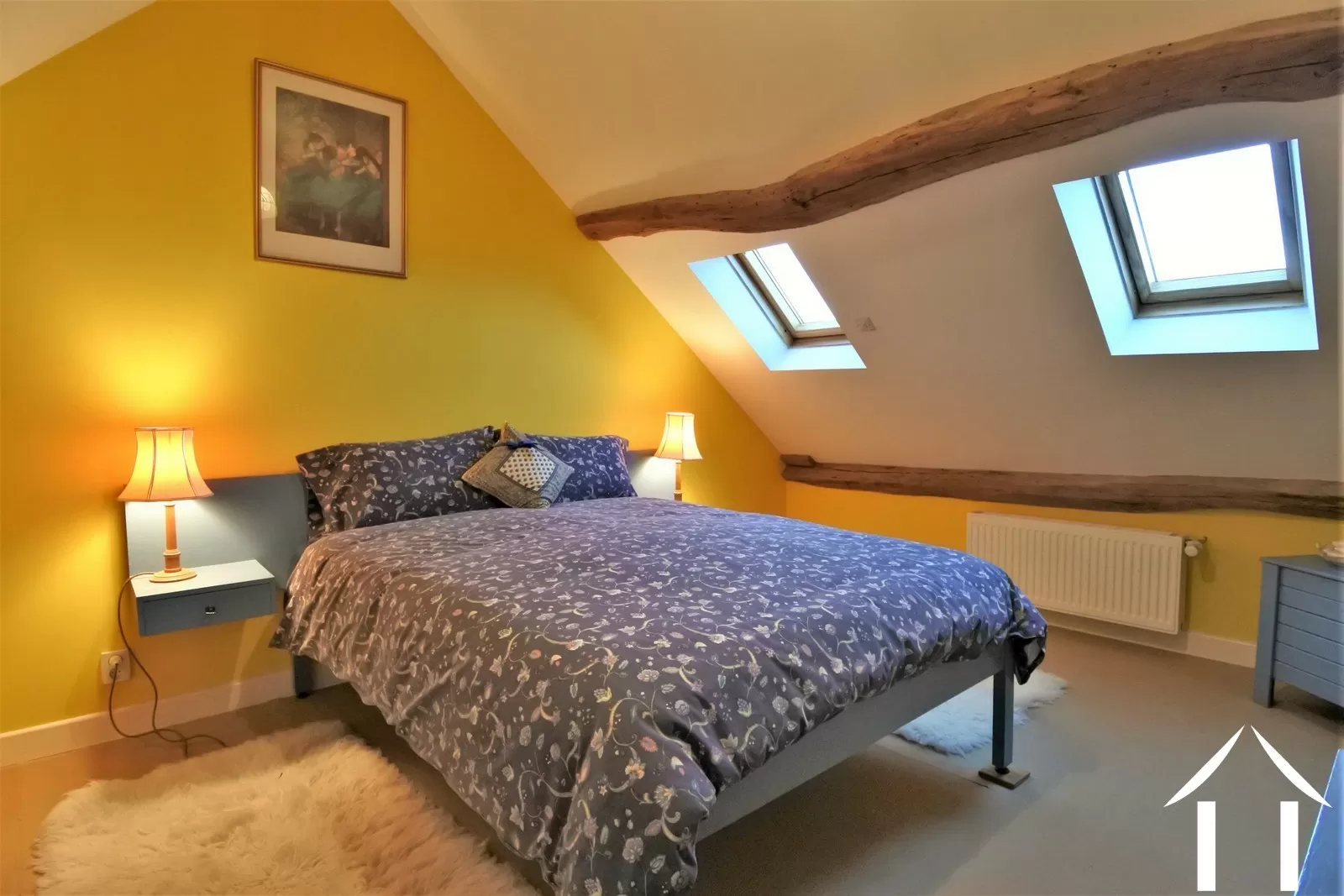 Maison à vendre la guiche, bourgogne, JDP5664S Image - 17