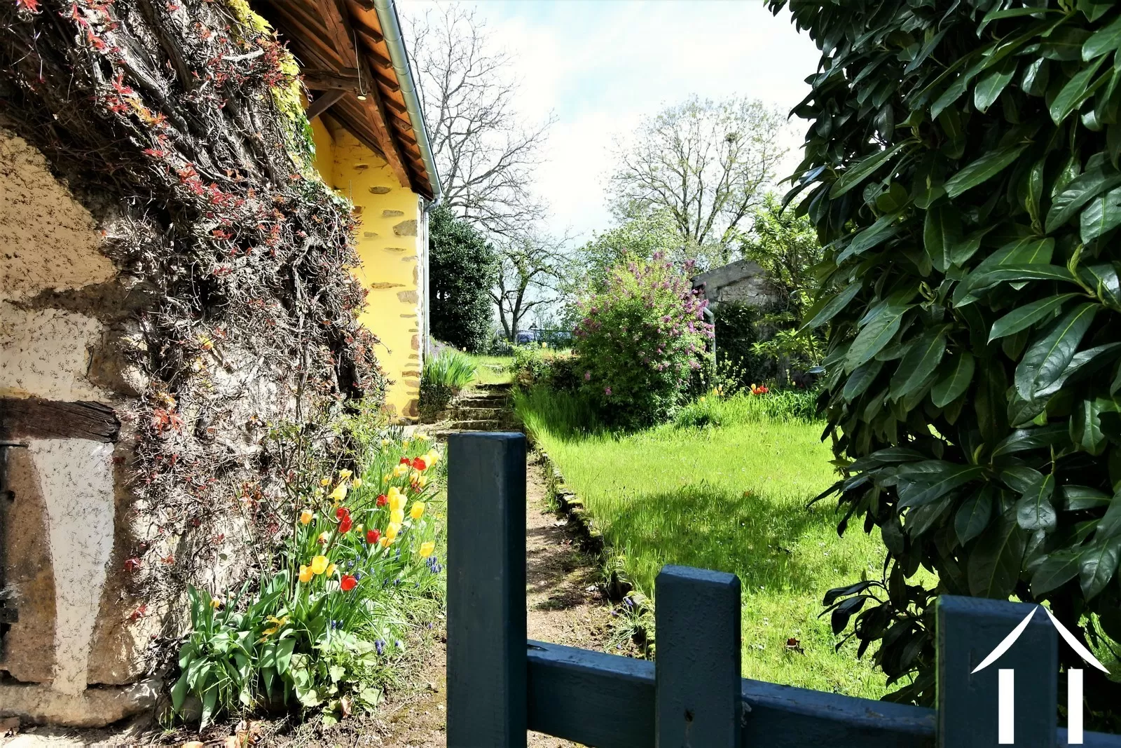 Maison à vendre la guiche, bourgogne, JDP5664S Image - 21