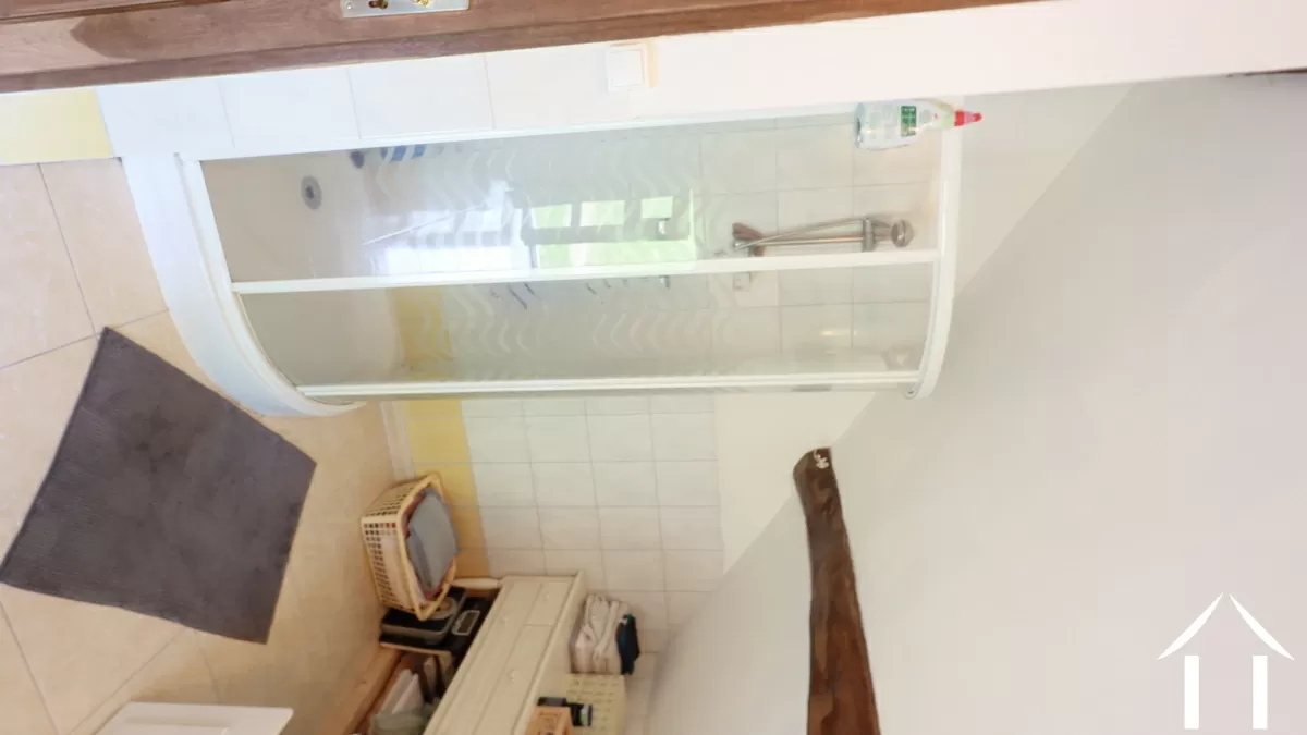 Maison à vendre cussy en morvan, bourgogne, BH5361L Image - 64