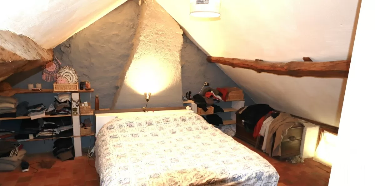 Maison à vendre cussy en morvan, bourgogne, BH5361L Image - 65