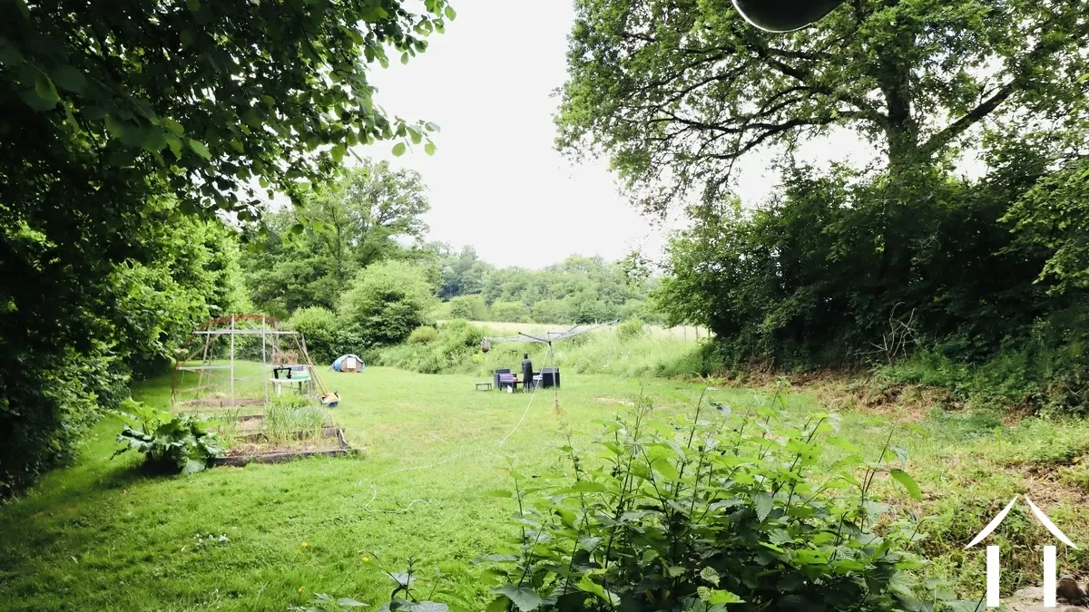 Maison à vendre cussy en morvan, bourgogne, BH5361L Image - 69