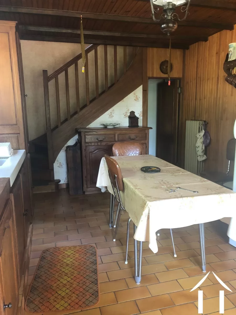 Maison à vendre marly sous issy, bourgogne, MW5446L Image - 15