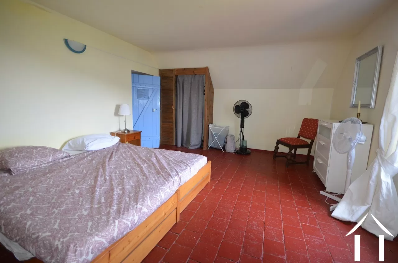 Maison à vendre broye, bourgogne, BH5443H Image - 10