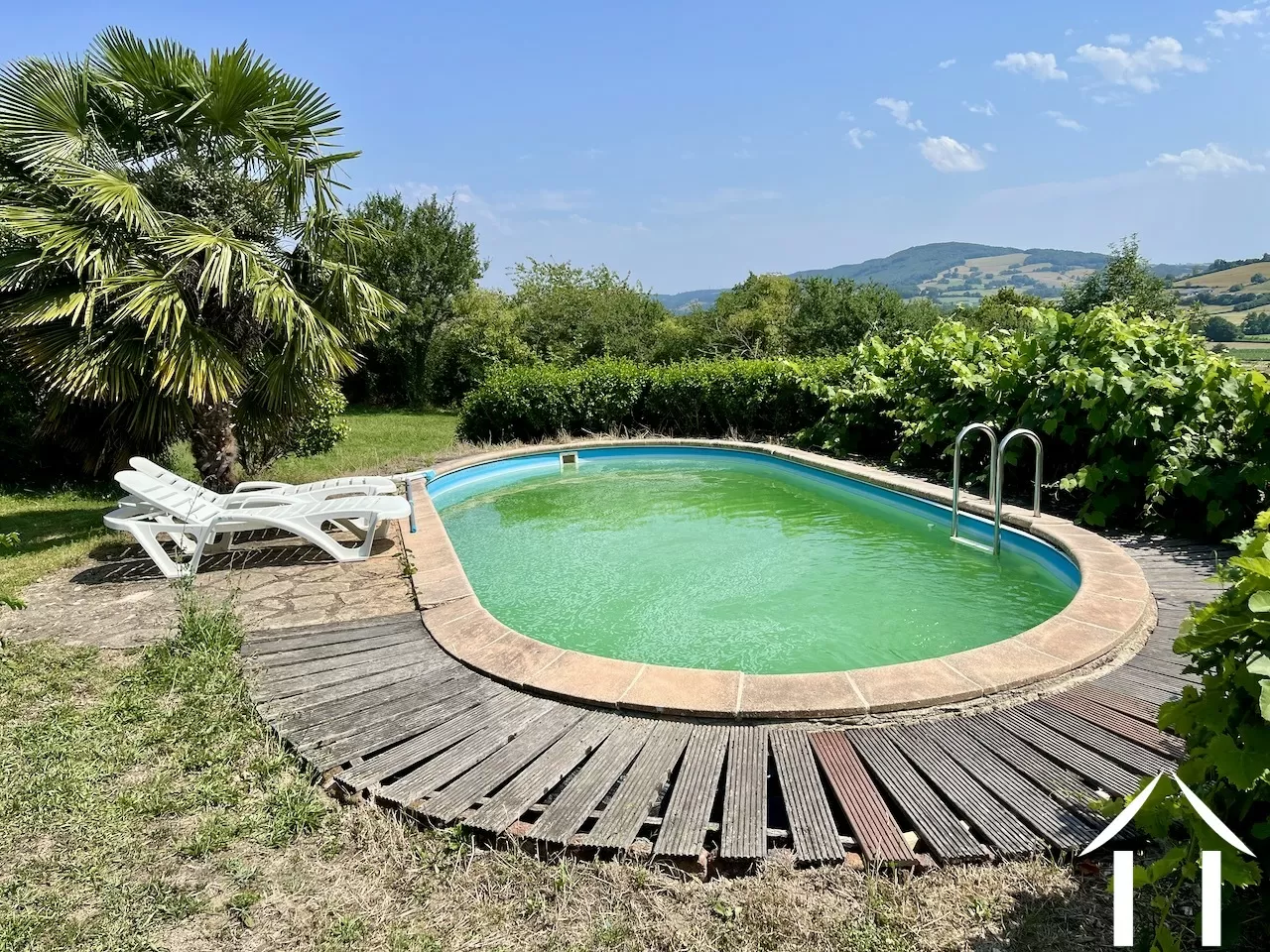 Maison à vendre broye, bourgogne, BH5443H Image - 17