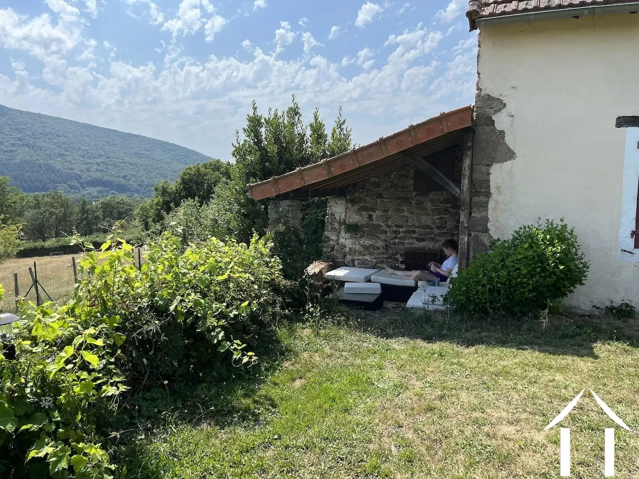 Maison à vendre broye, bourgogne, BH5443H Image - 13