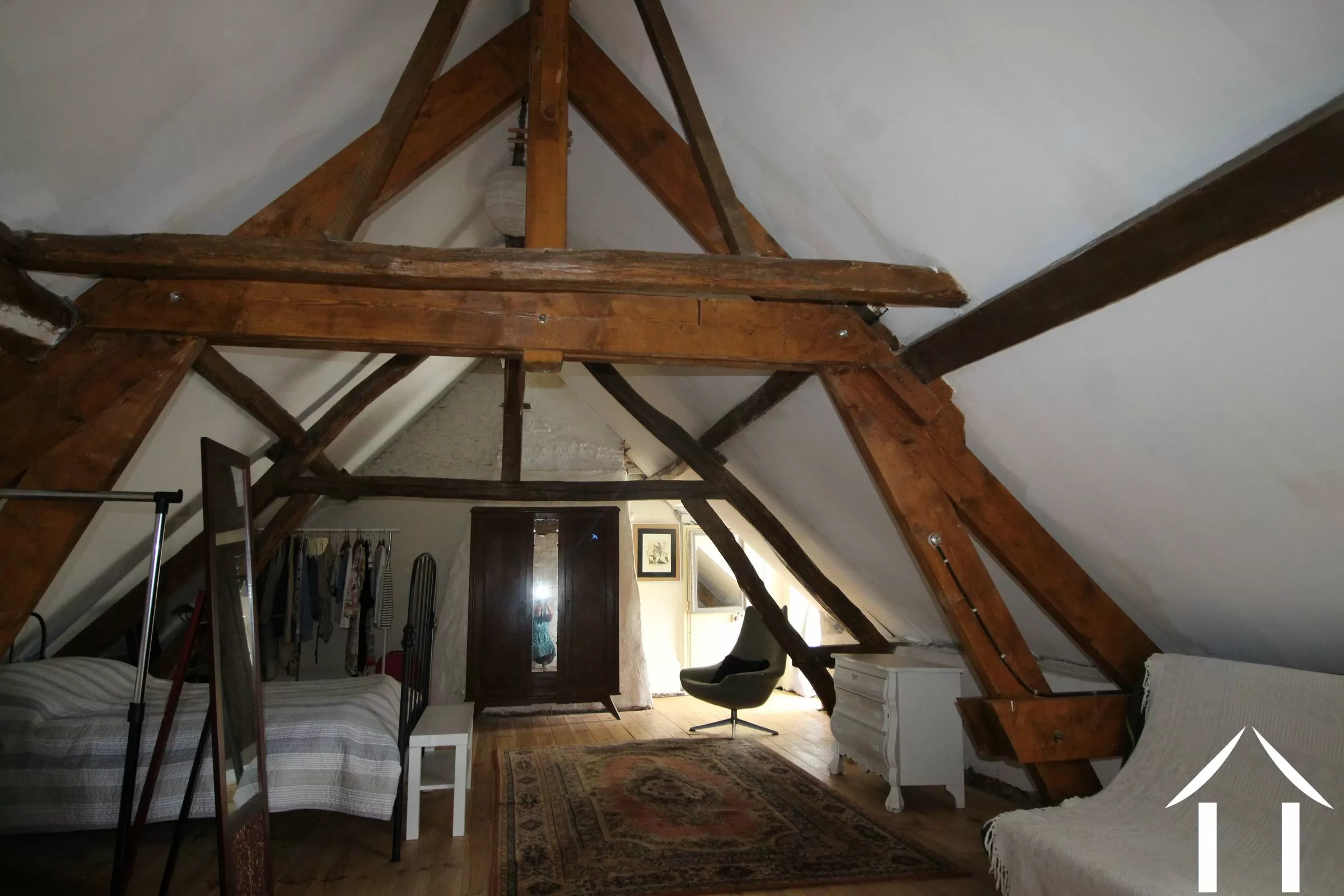 Maison à vendre arzembouy, bourgogne, LB5454N Image - 3