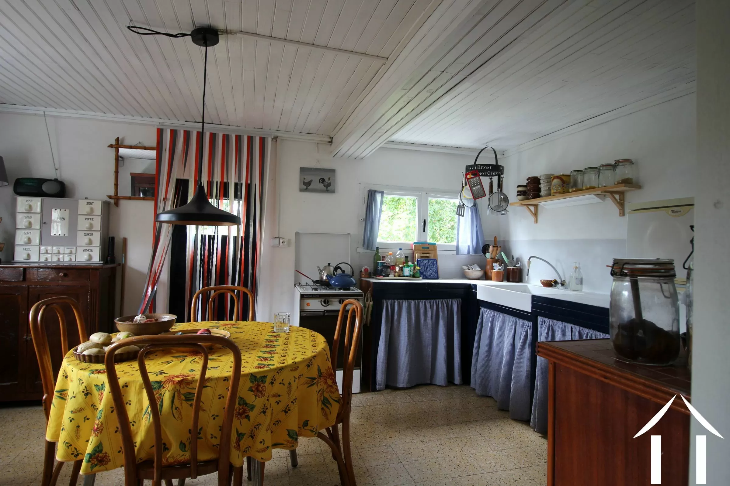 Maison à vendre arzembouy, bourgogne, LB5454N Image - 5