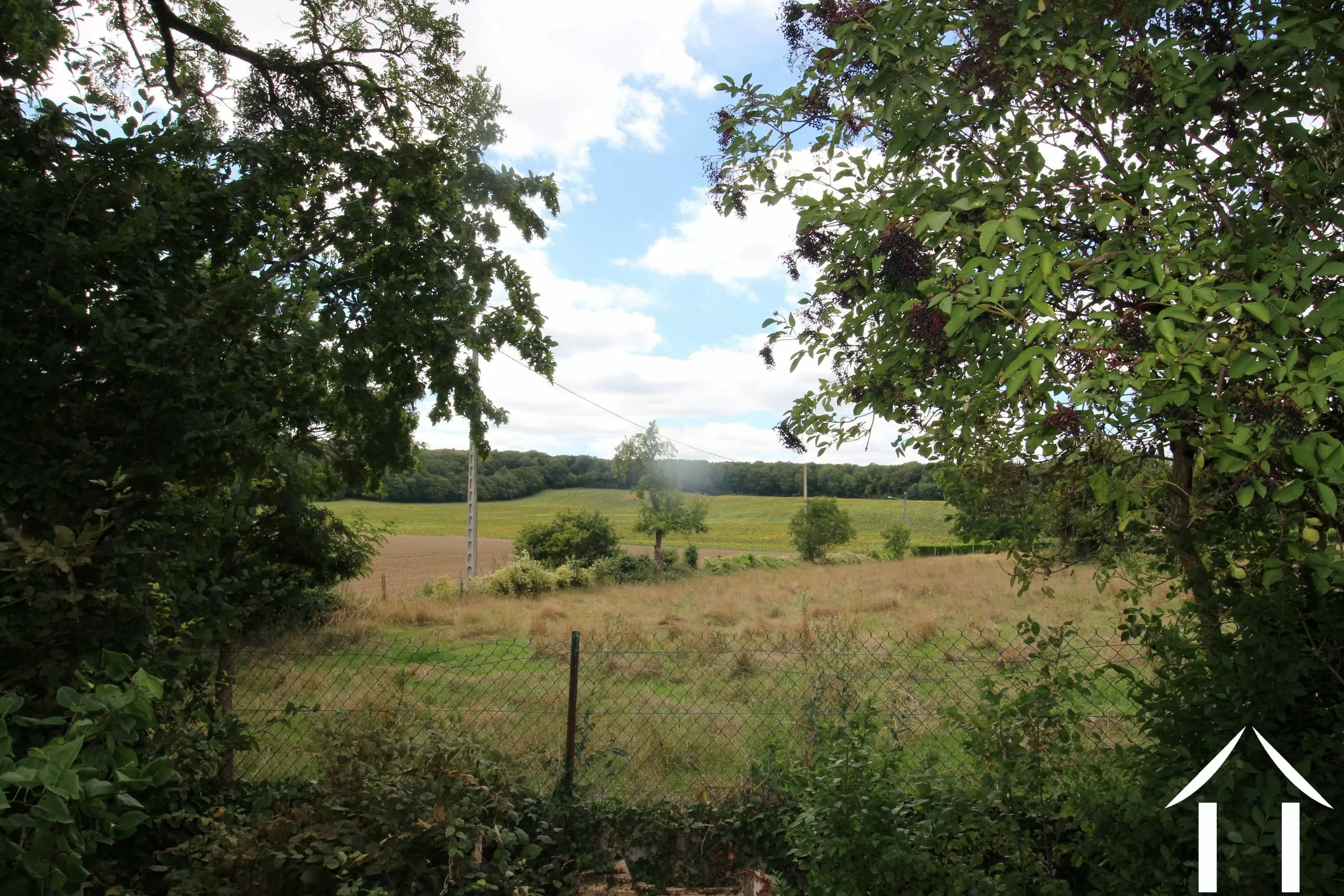 Maison à vendre arzembouy, bourgogne, LB5454N Image - 6