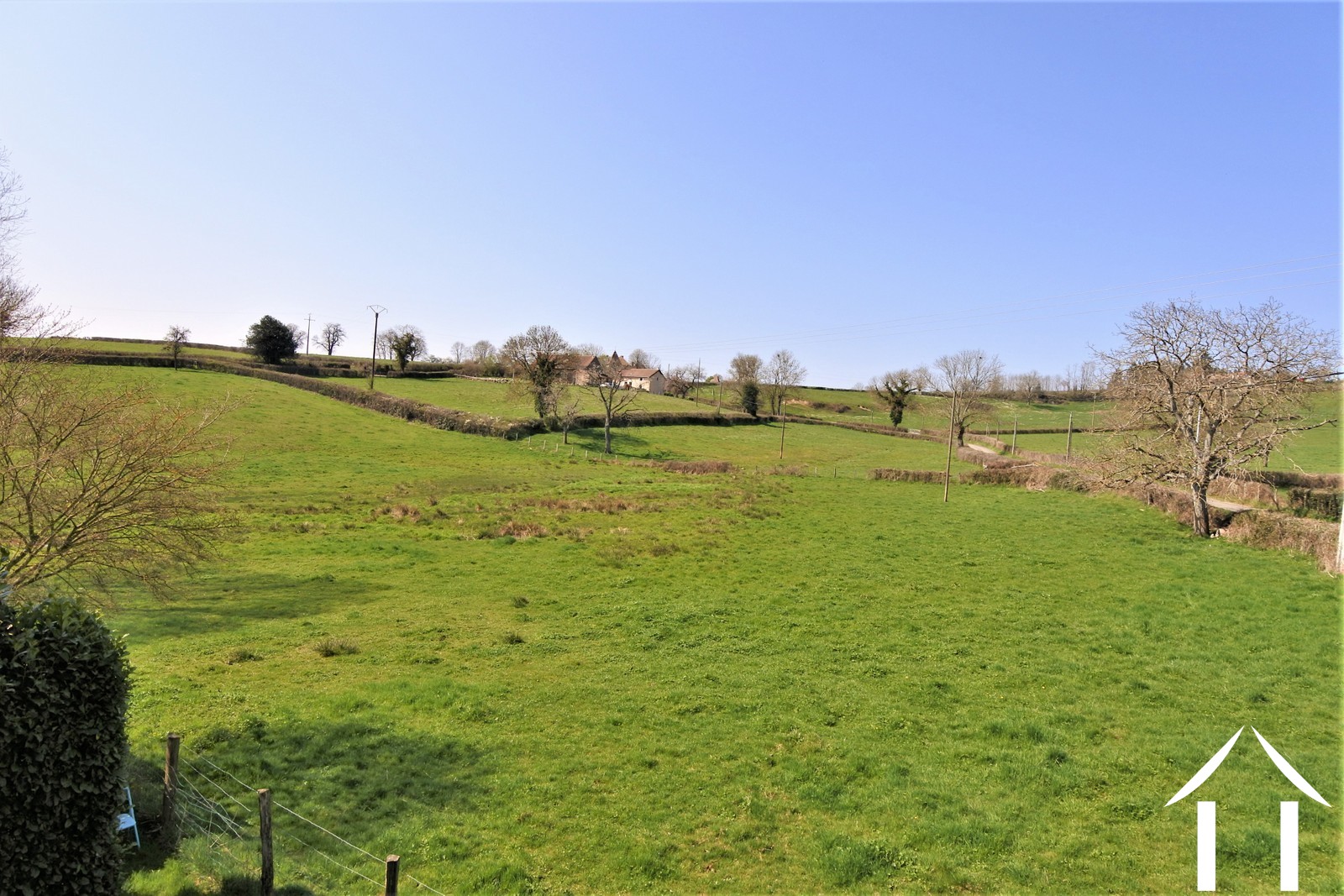 Maison en pierre à vendre cluny, bourgogne, JP5450S Image - 6