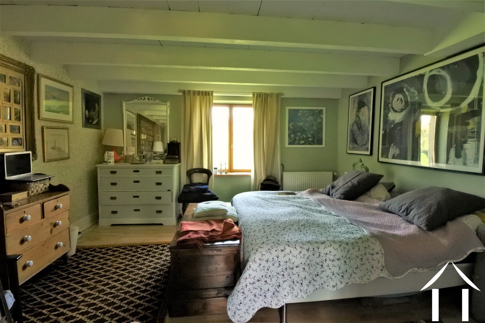 Maison en pierre à vendre cluny, bourgogne, JP5450S Image - 13