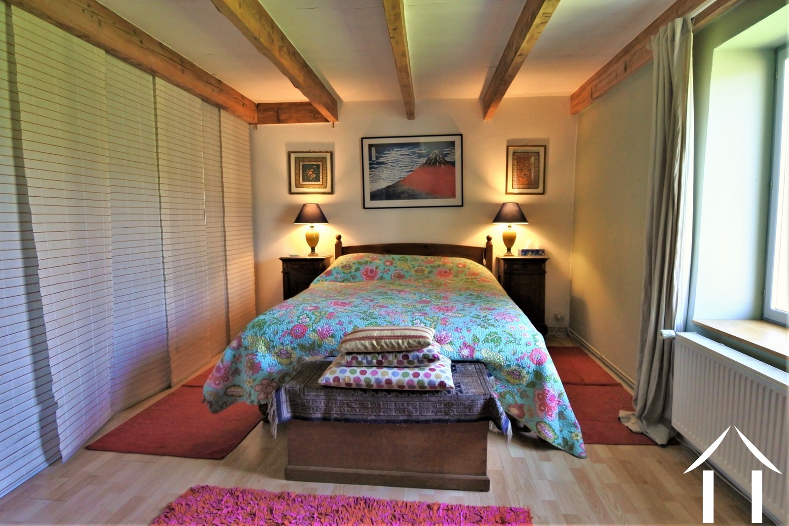 Maison en pierre à vendre cluny, bourgogne, JP5450S Image - 14