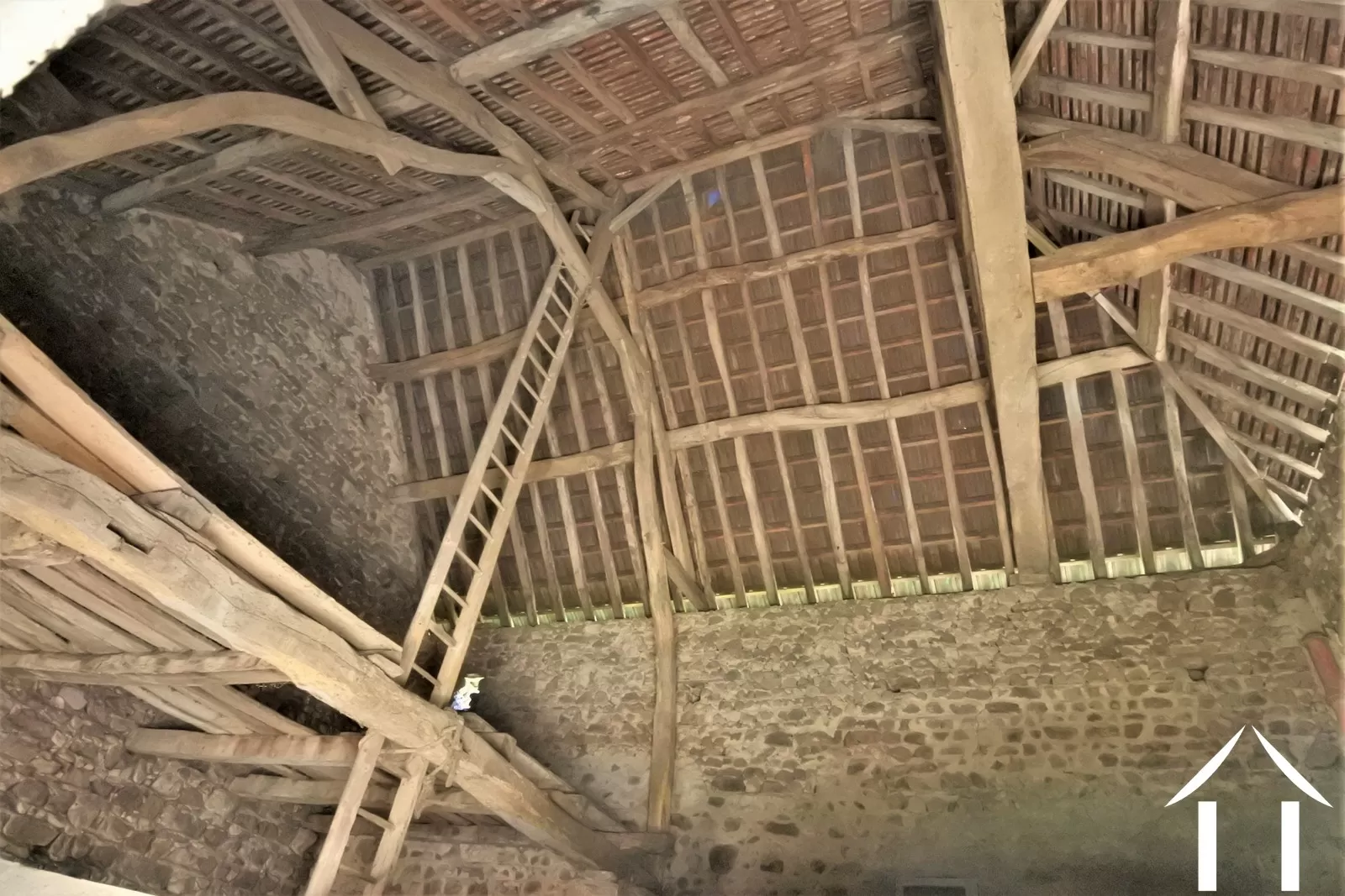 Maison à vendre cluny, bourgogne, JP5450S Image - 22