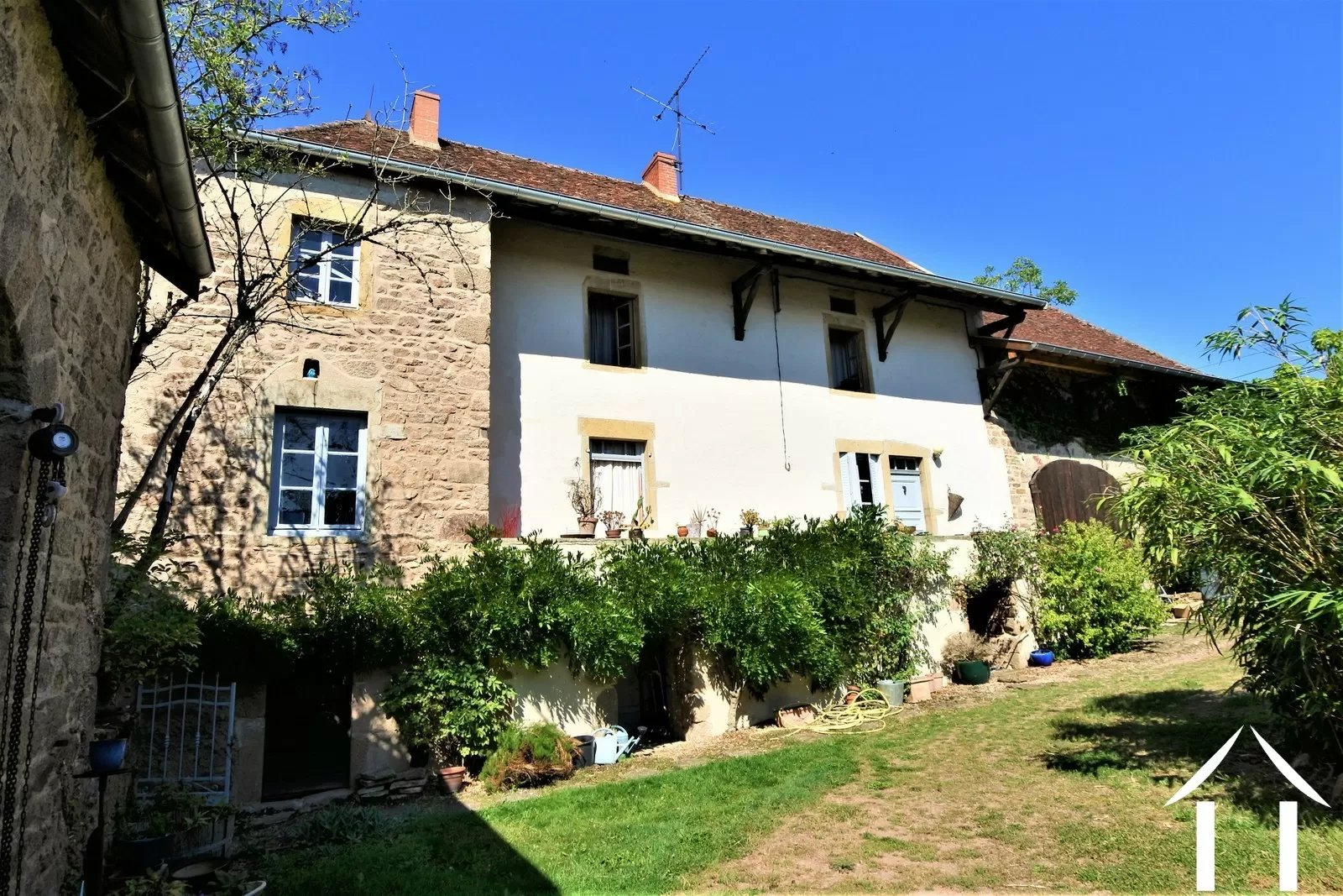 Maison à vendre cluny, bourgogne, JP5450S Image - 17