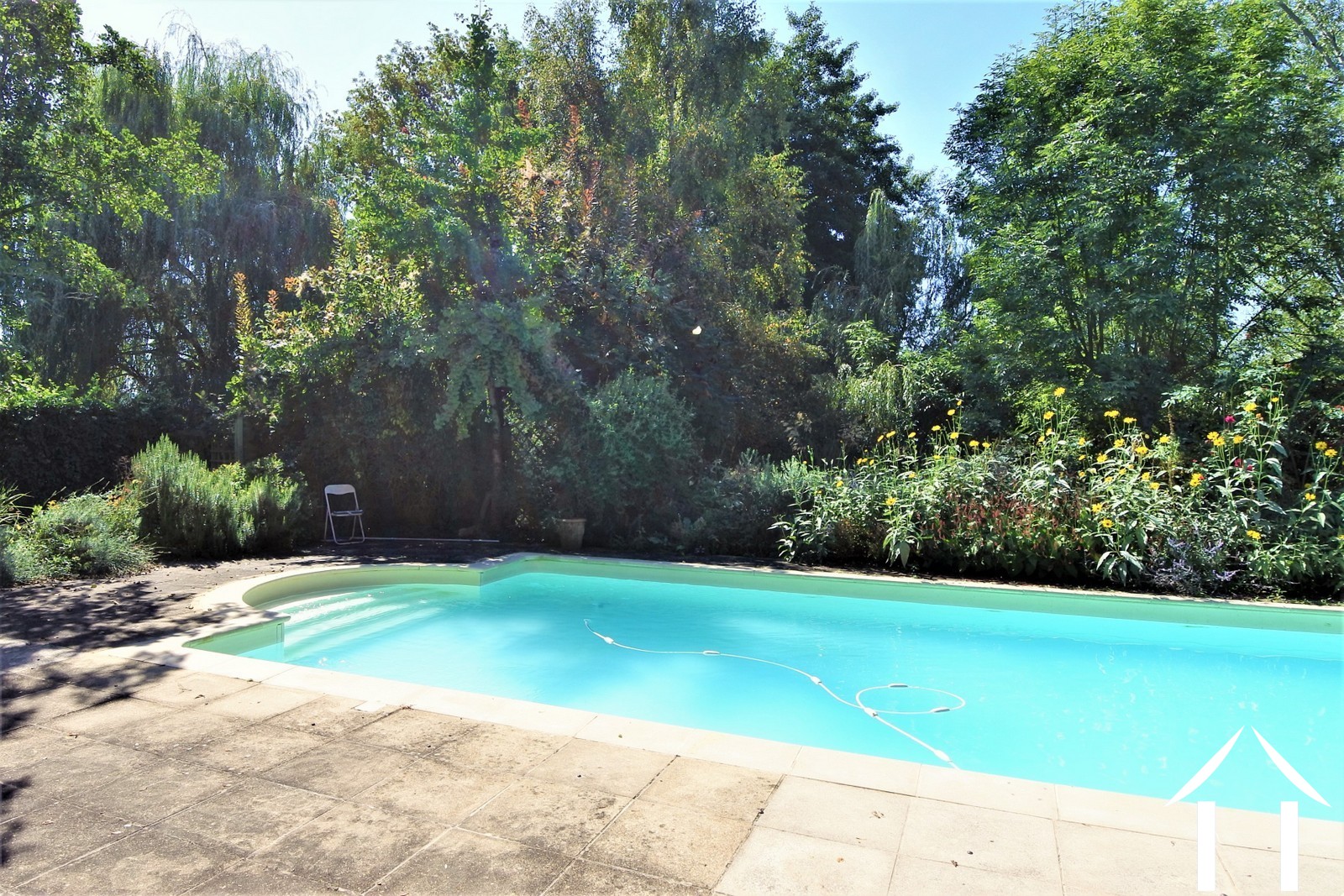 Maison en pierre à vendre cluny, bourgogne, JP5450S Image - 24