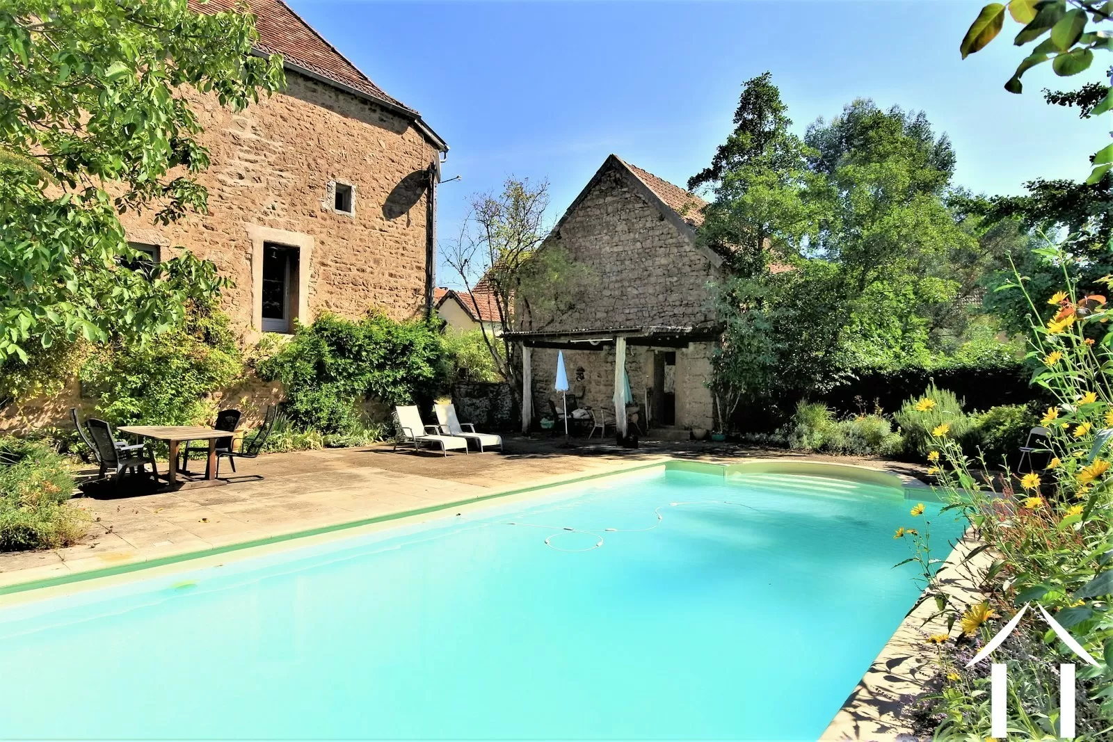 Maison à vendre cluny, bourgogne, JP5450S Image - 1