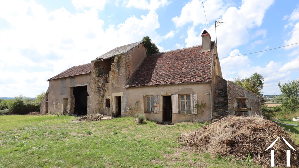 Maison à vendre corbigny, bourgogne, CvH5455L Image - 2