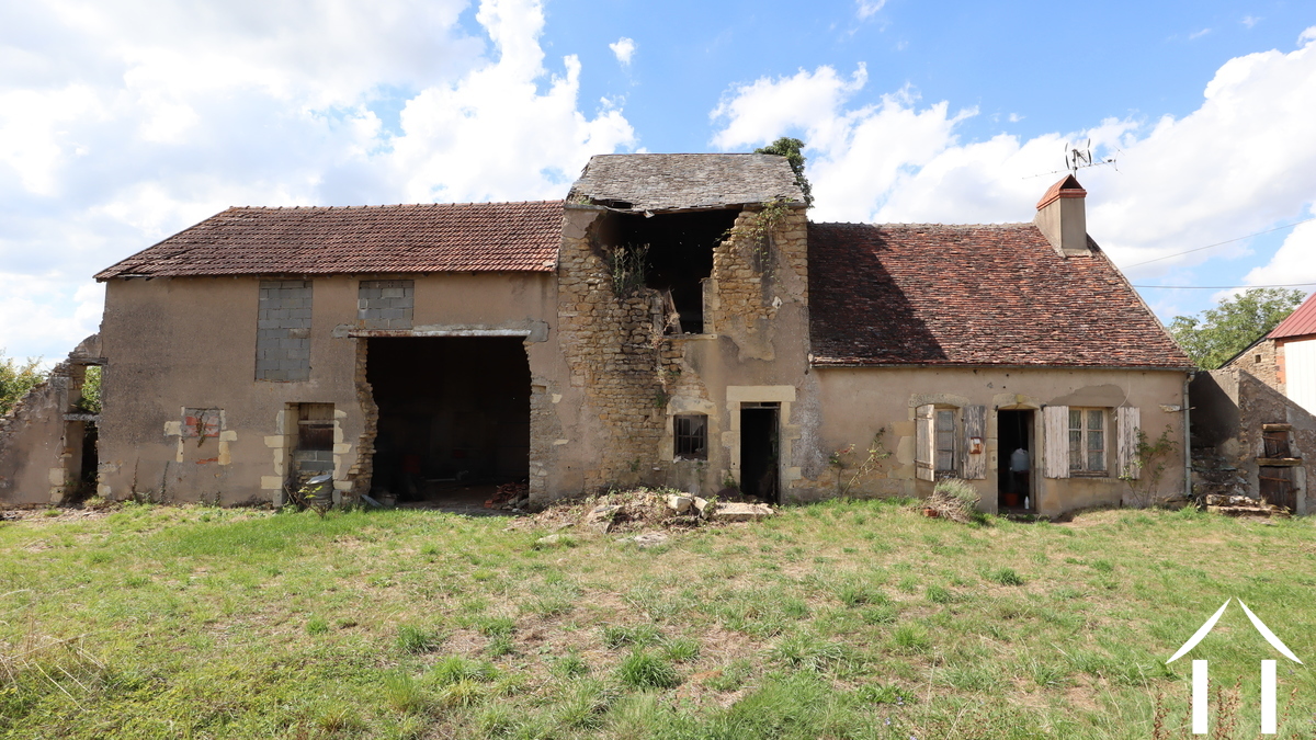 Maison à vendre corbigny, bourgogne, CvH5455L Image - 8